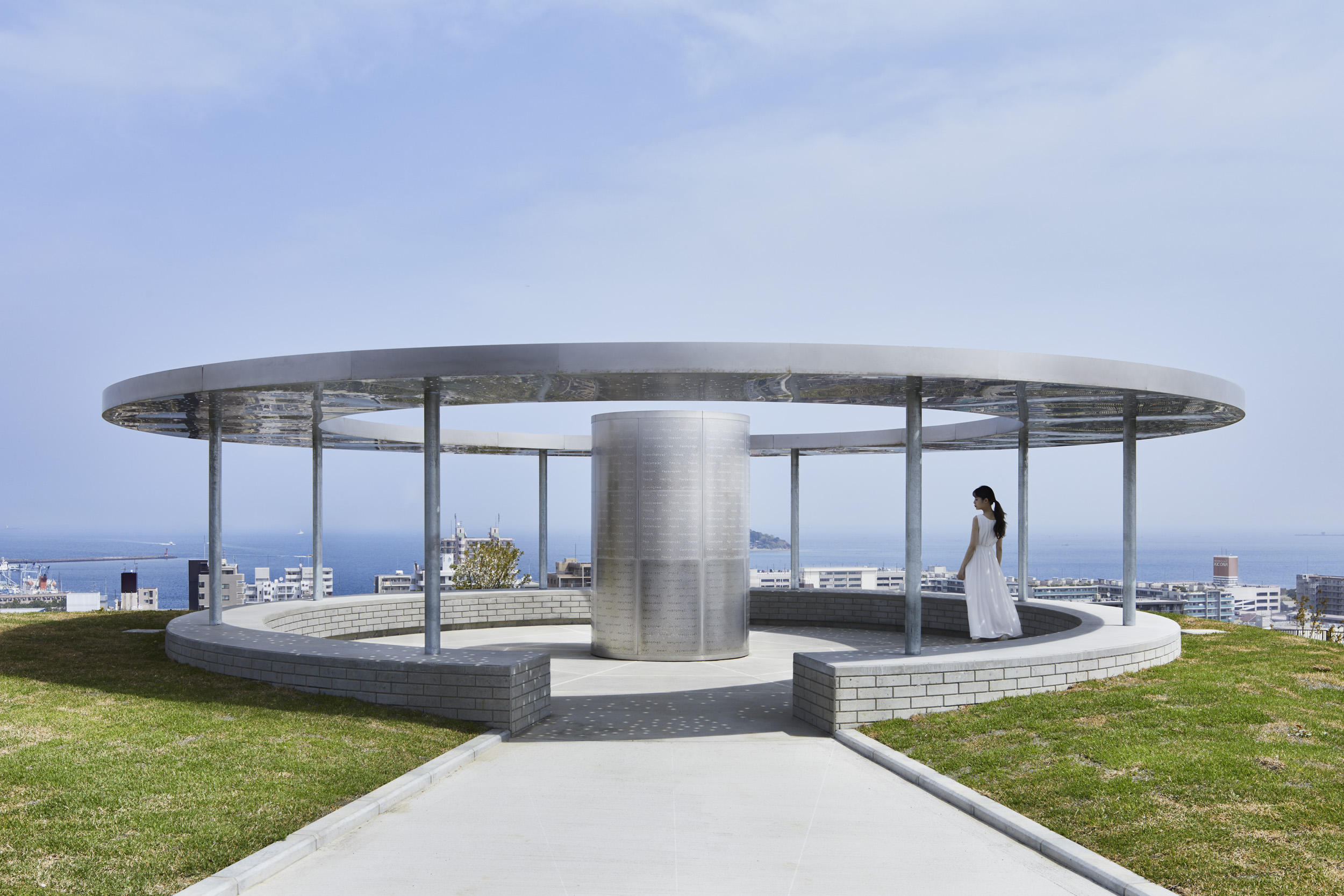 初版本 【世界の広場と彫刻】 中央公論社 ともだち文庫』 - 青羽古書店 AOBANE Antiquarian Bookshop